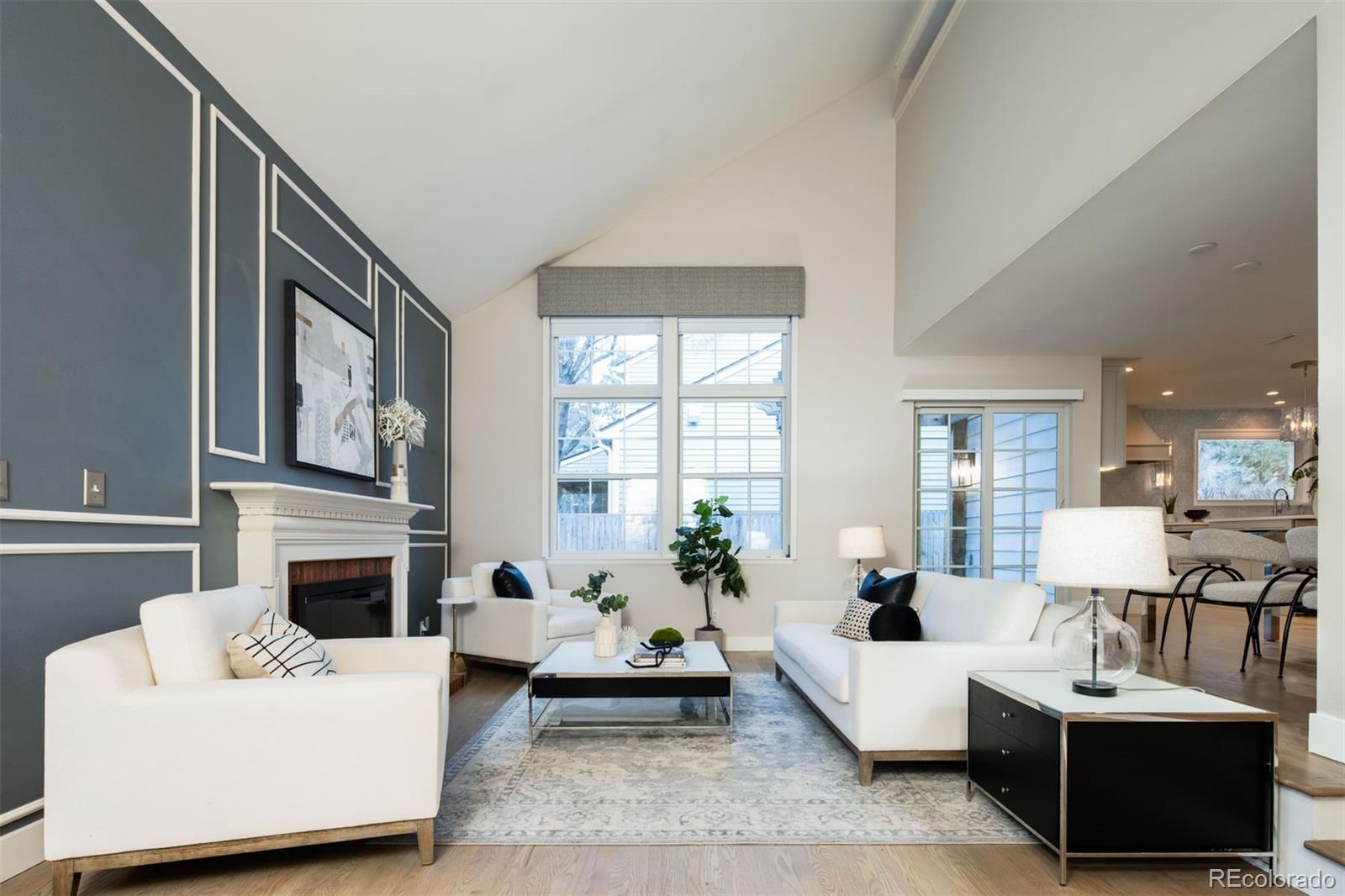 MLS Image #15 for 7743 s jersey way,centennial, Colorado