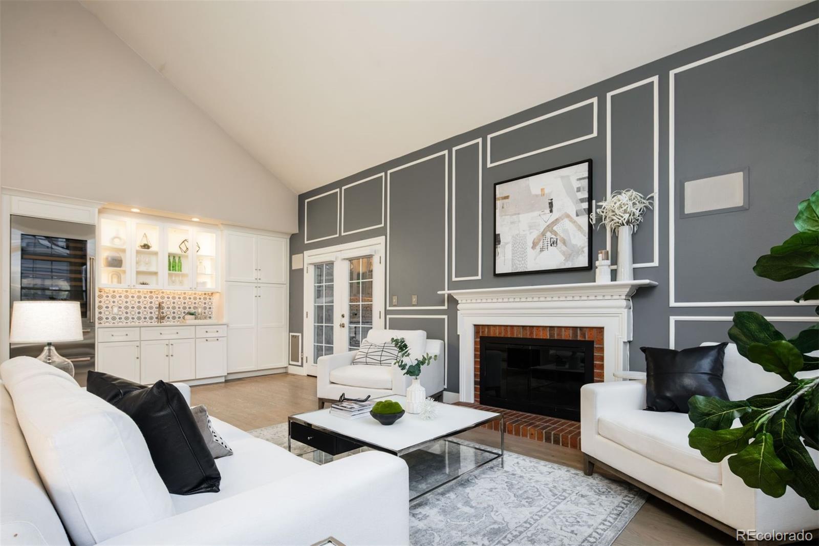 MLS Image #2 for 7743 s jersey way,centennial, Colorado