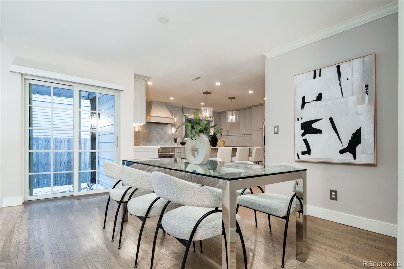 MLS Image #3 for 7743 s jersey way,centennial, Colorado