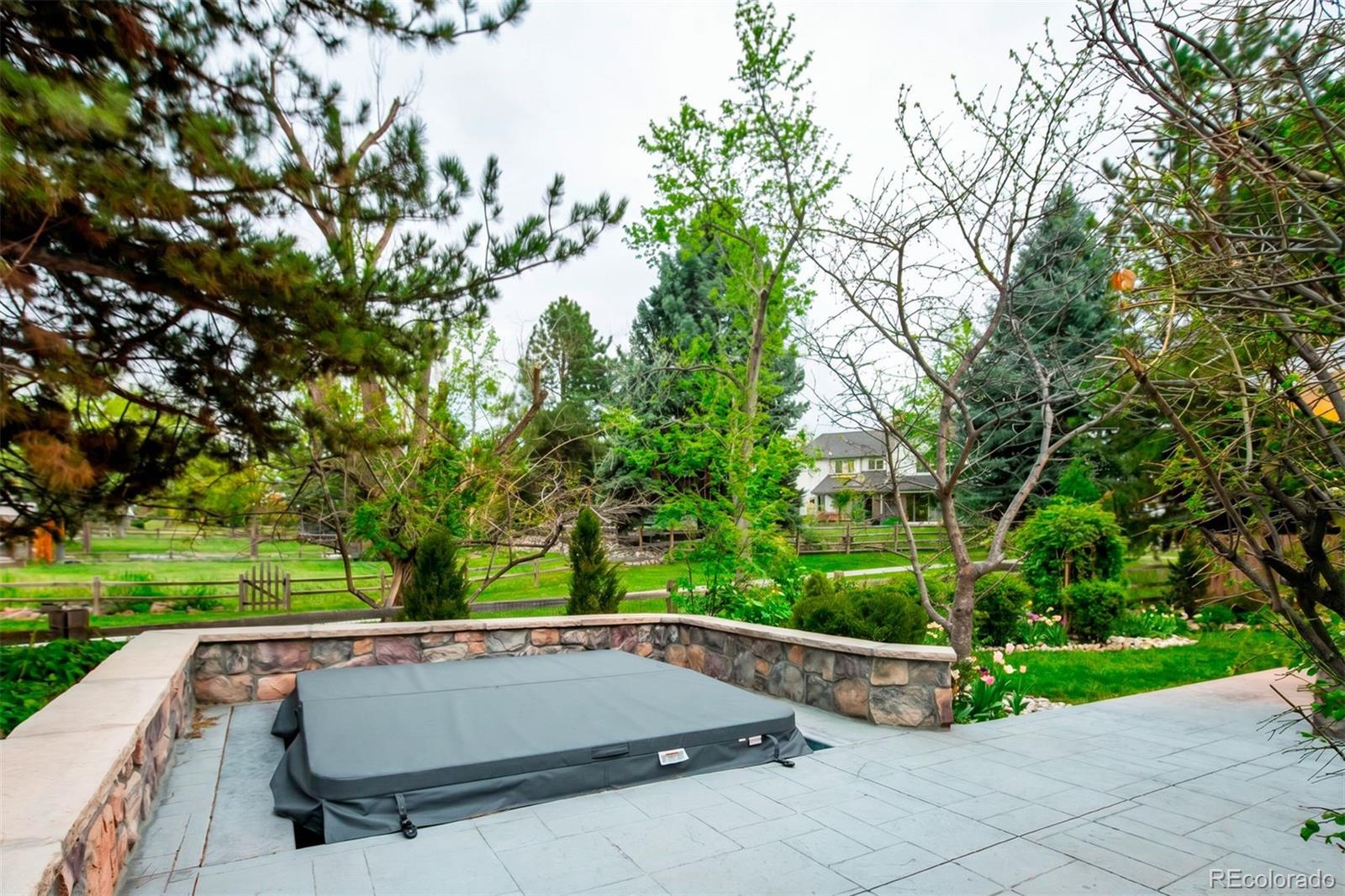 MLS Image #33 for 7743 s jersey way,centennial, Colorado