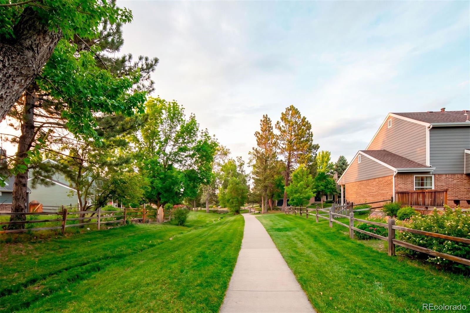 MLS Image #34 for 7743 s jersey way,centennial, Colorado