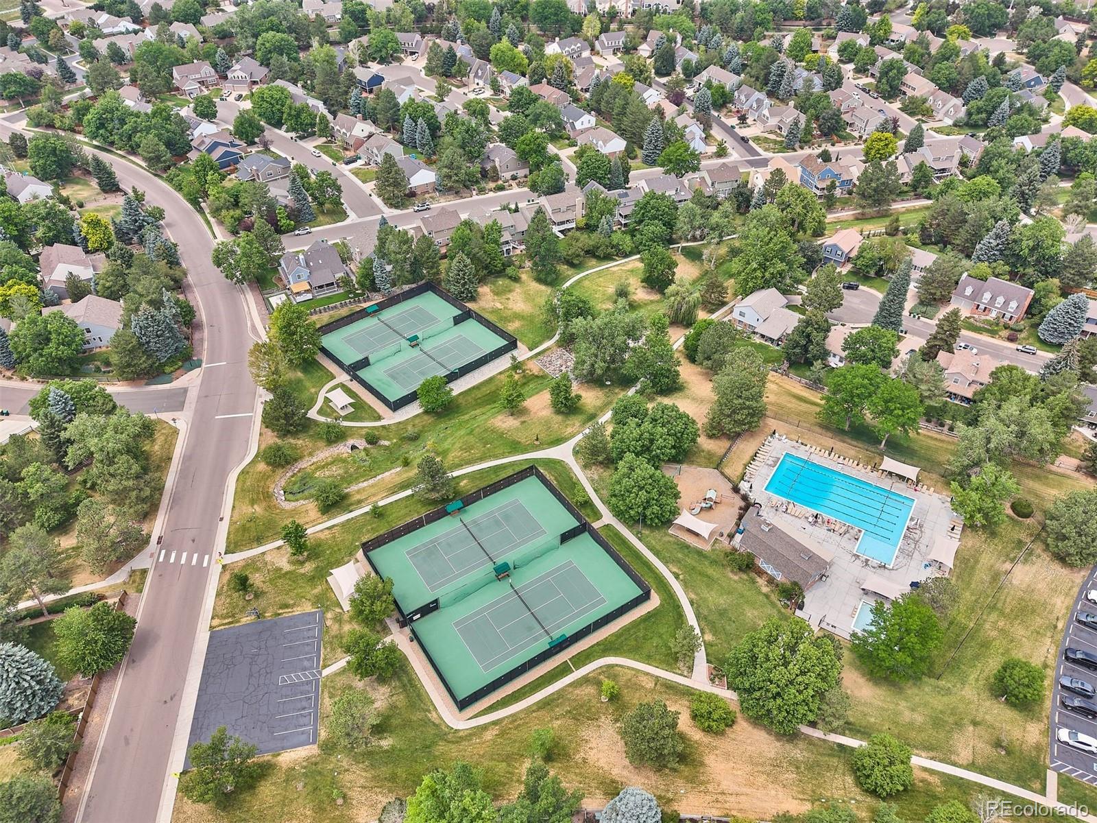 MLS Image #35 for 7743 s jersey way,centennial, Colorado