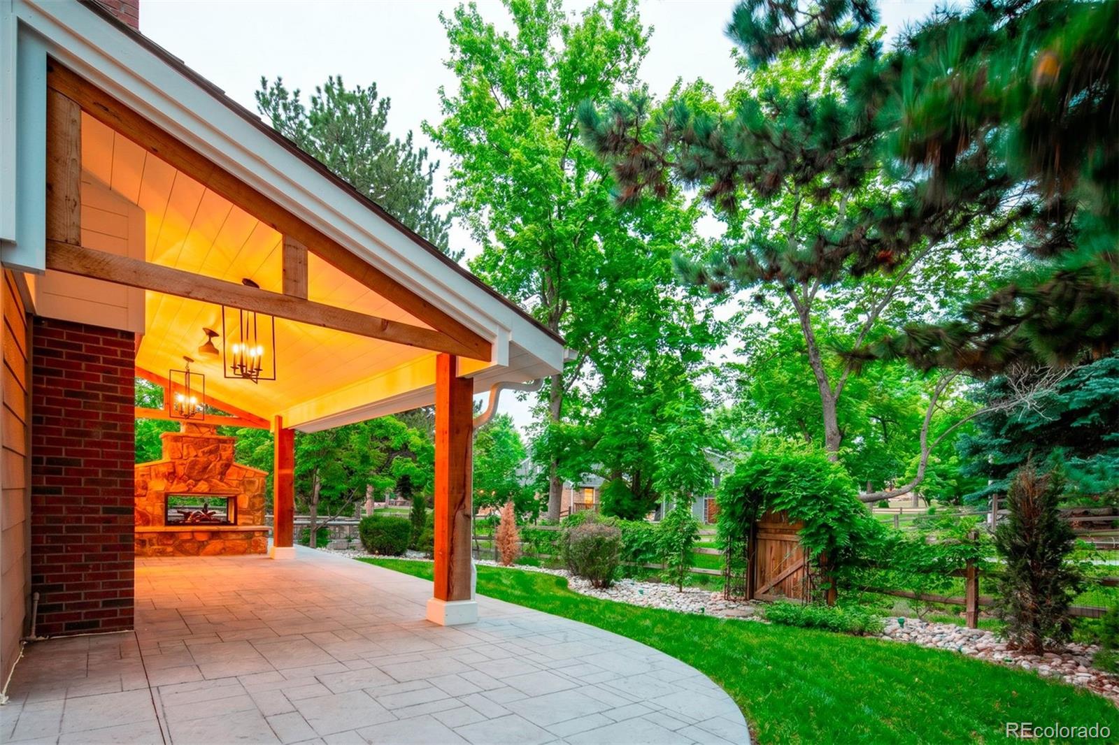 MLS Image #4 for 7743 s jersey way,centennial, Colorado