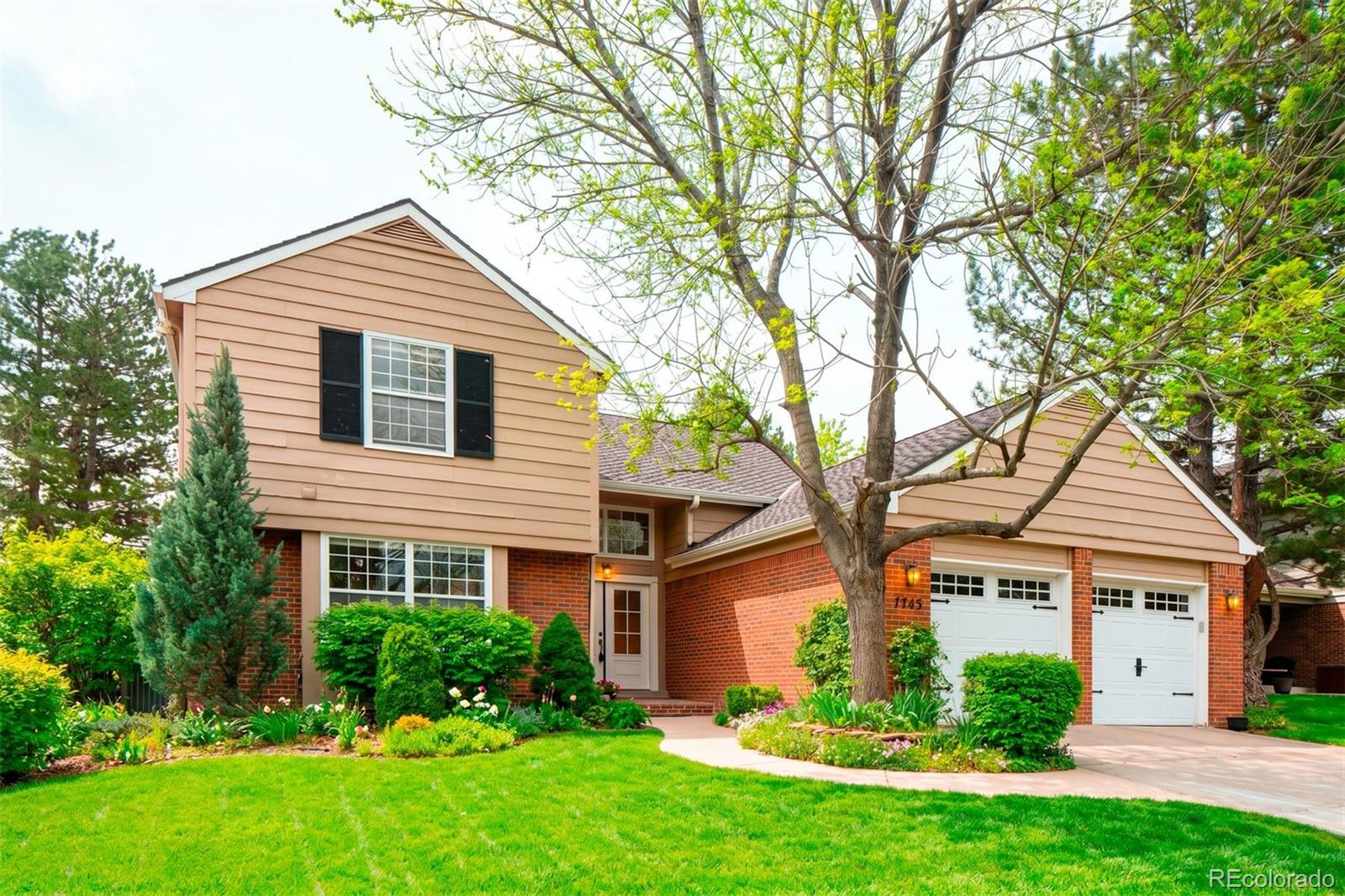 MLS Image #5 for 7743 s jersey way,centennial, Colorado
