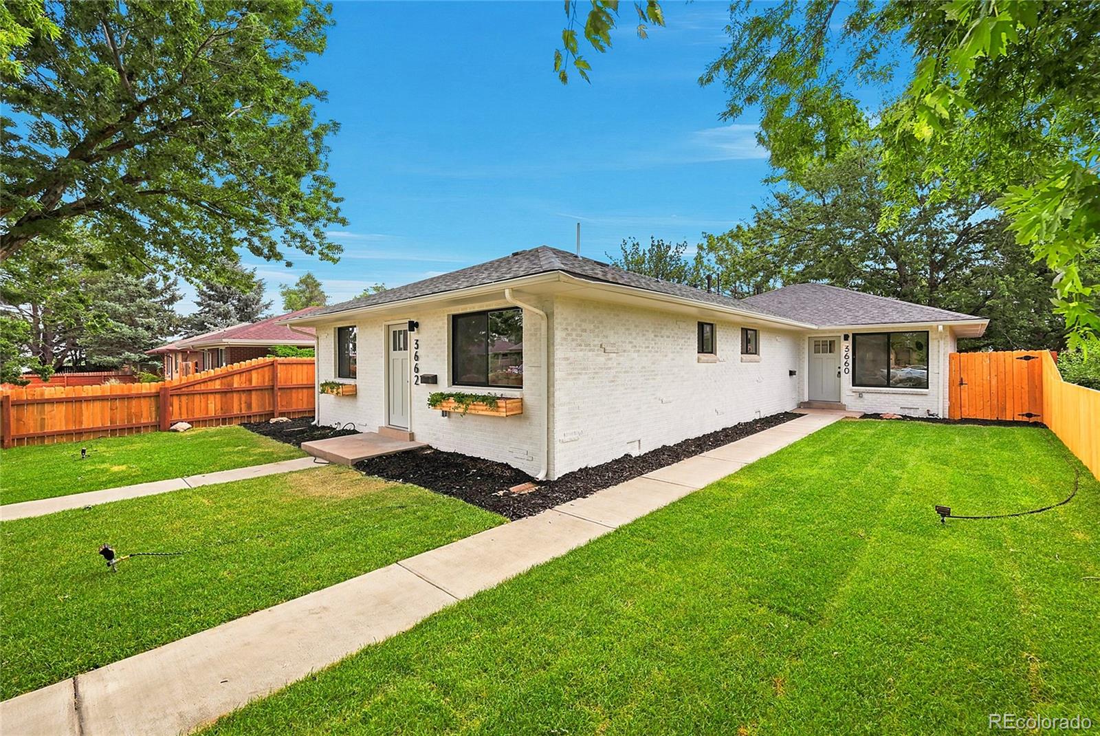 MLS Image #0 for 3660 n grape street,denver, Colorado