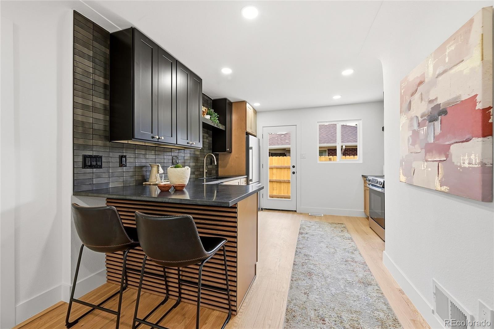MLS Image #2 for 3660 n grape street,denver, Colorado