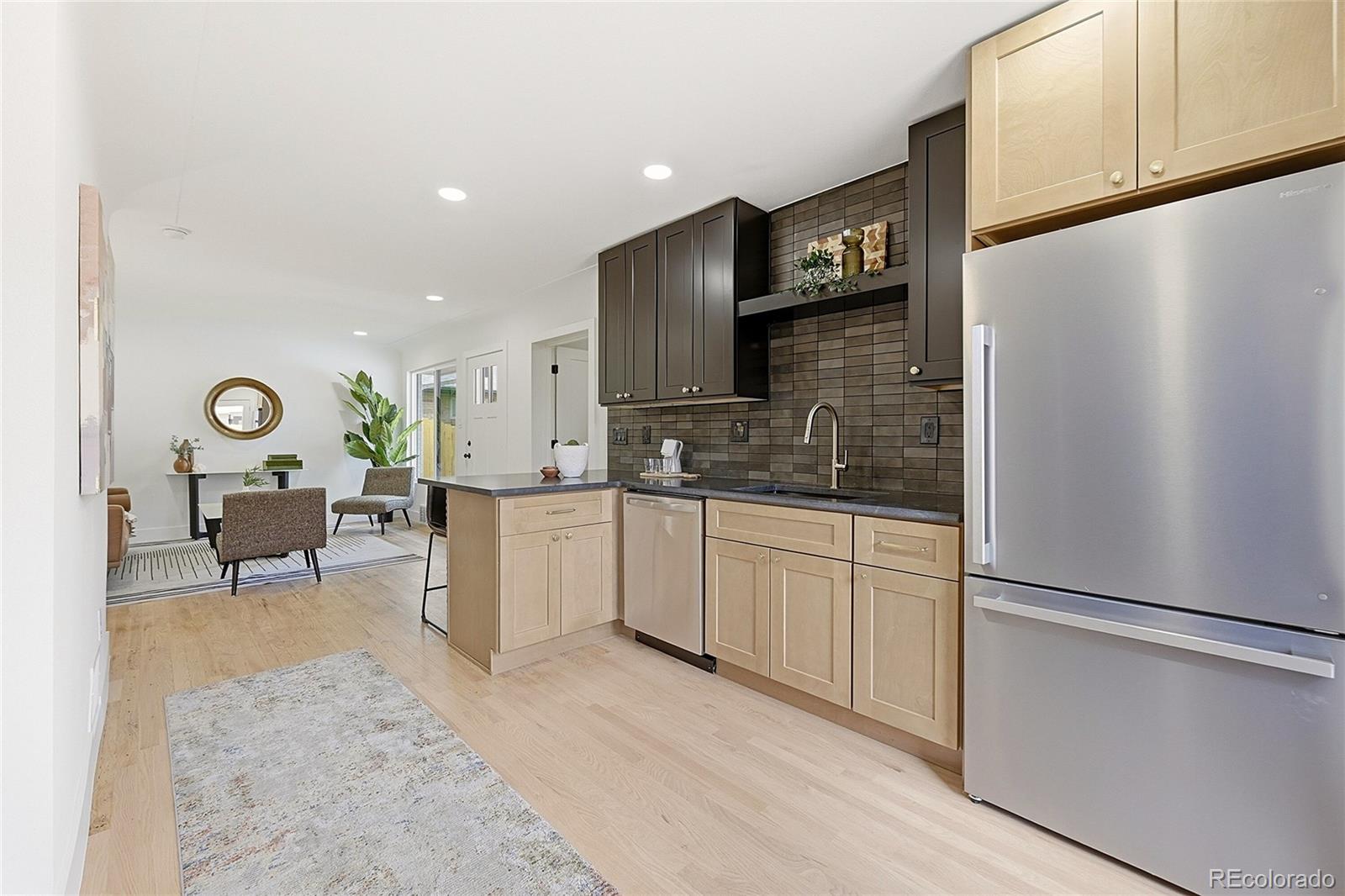 MLS Image #5 for 3660 n grape street,denver, Colorado