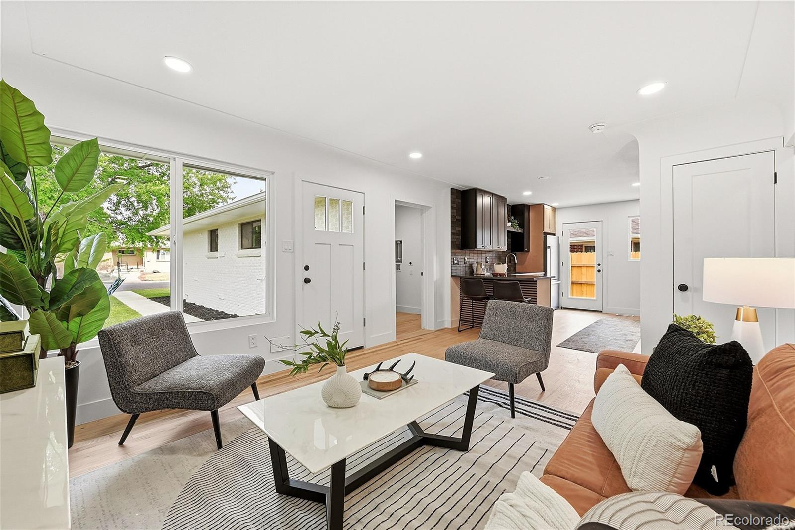 MLS Image #6 for 3660 n grape street,denver, Colorado
