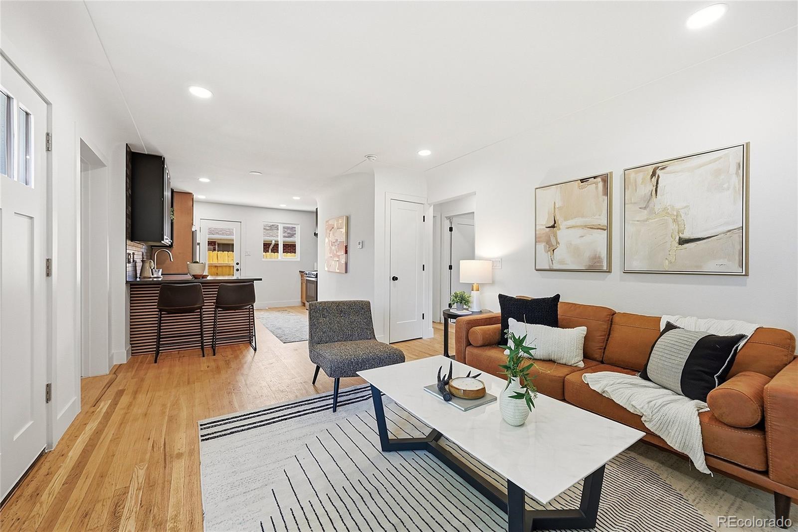 MLS Image #7 for 3660 n grape street,denver, Colorado