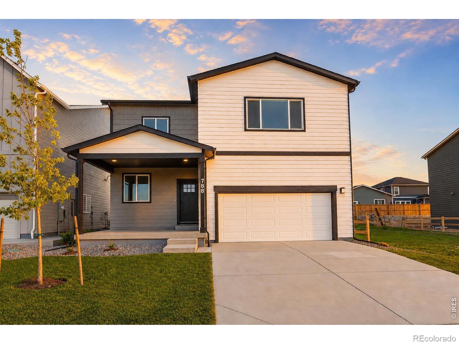 MLS Image #0 for 788  galloway drive,johnstown, Colorado