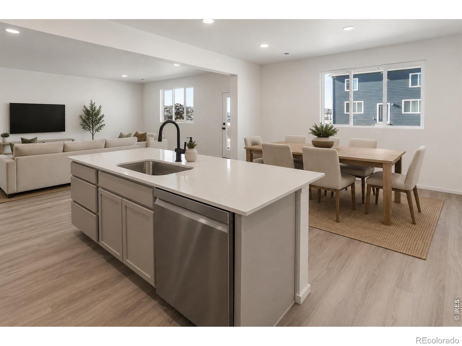 MLS Image #1 for 788  galloway drive,johnstown, Colorado