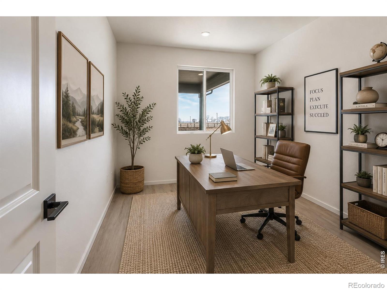 MLS Image #3 for 788  galloway drive,johnstown, Colorado