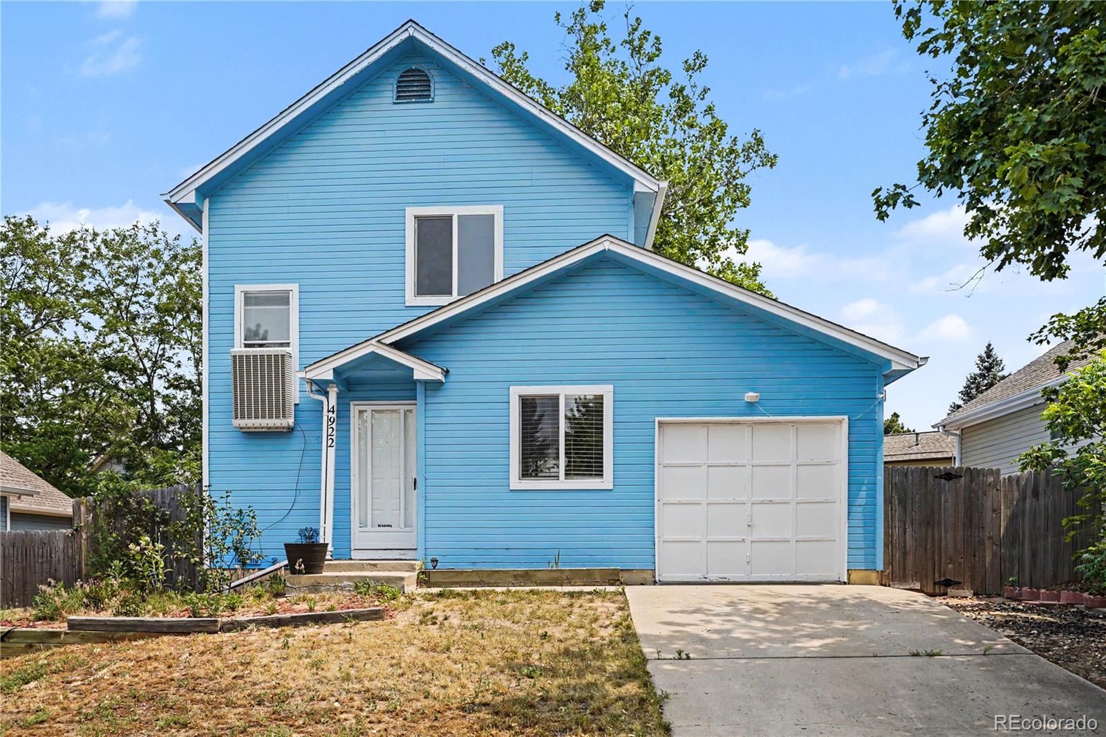 MLS Image #0 for 4922 s rifle court,aurora, Colorado