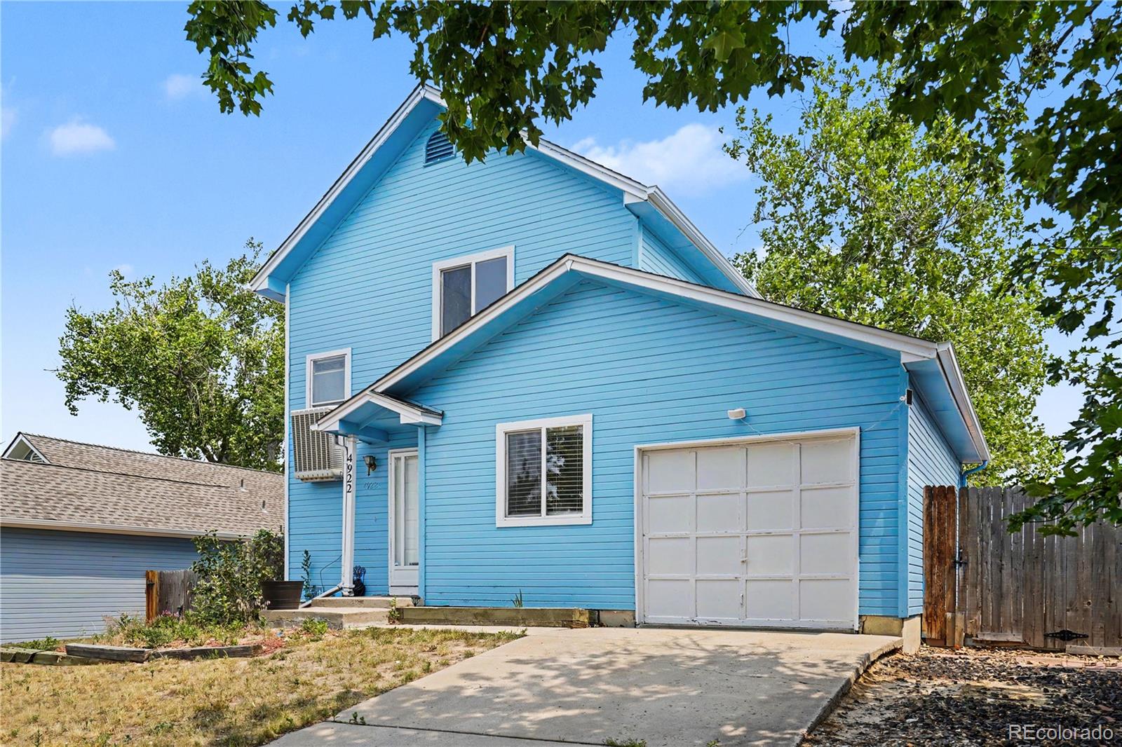 MLS Image #1 for 4922 s rifle court,aurora, Colorado