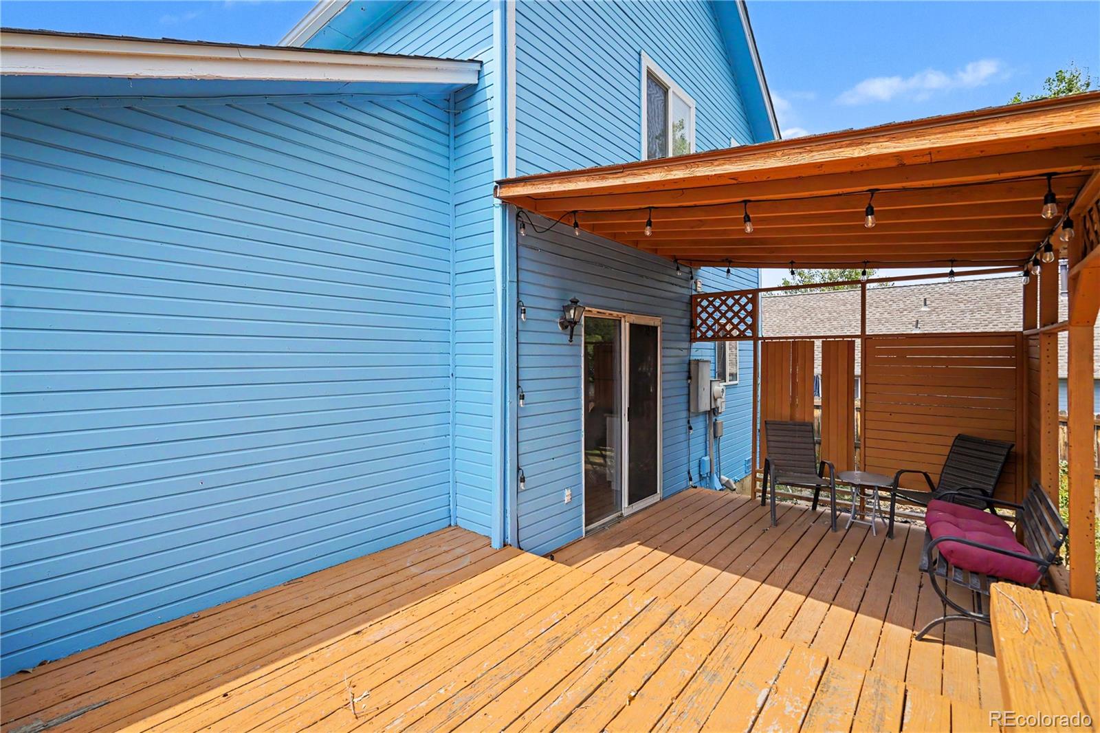 MLS Image #18 for 4922 s rifle court,aurora, Colorado