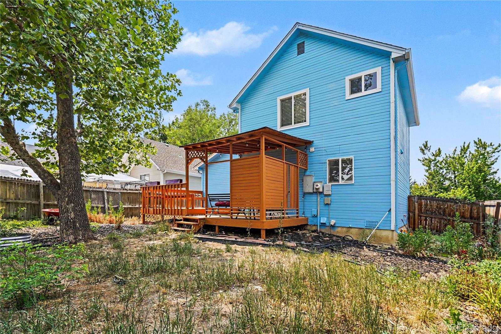 MLS Image #19 for 4922 s rifle court,aurora, Colorado