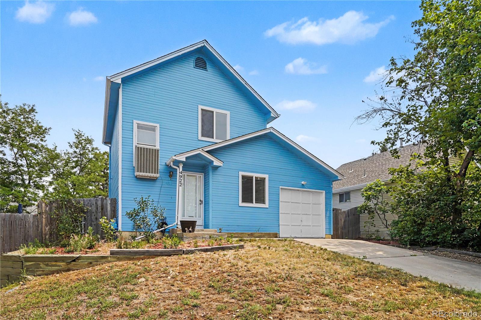 MLS Image #2 for 4922 s rifle court,aurora, Colorado