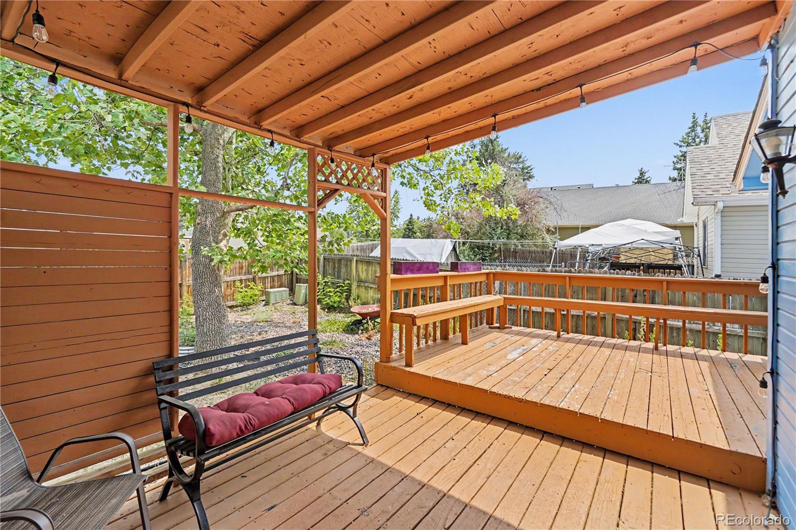 MLS Image #3 for 4922 s rifle court,aurora, Colorado