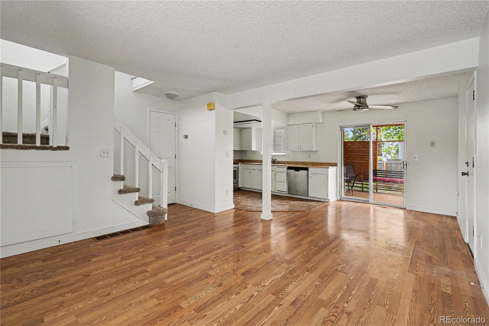 MLS Image #5 for 4922 s rifle court,aurora, Colorado