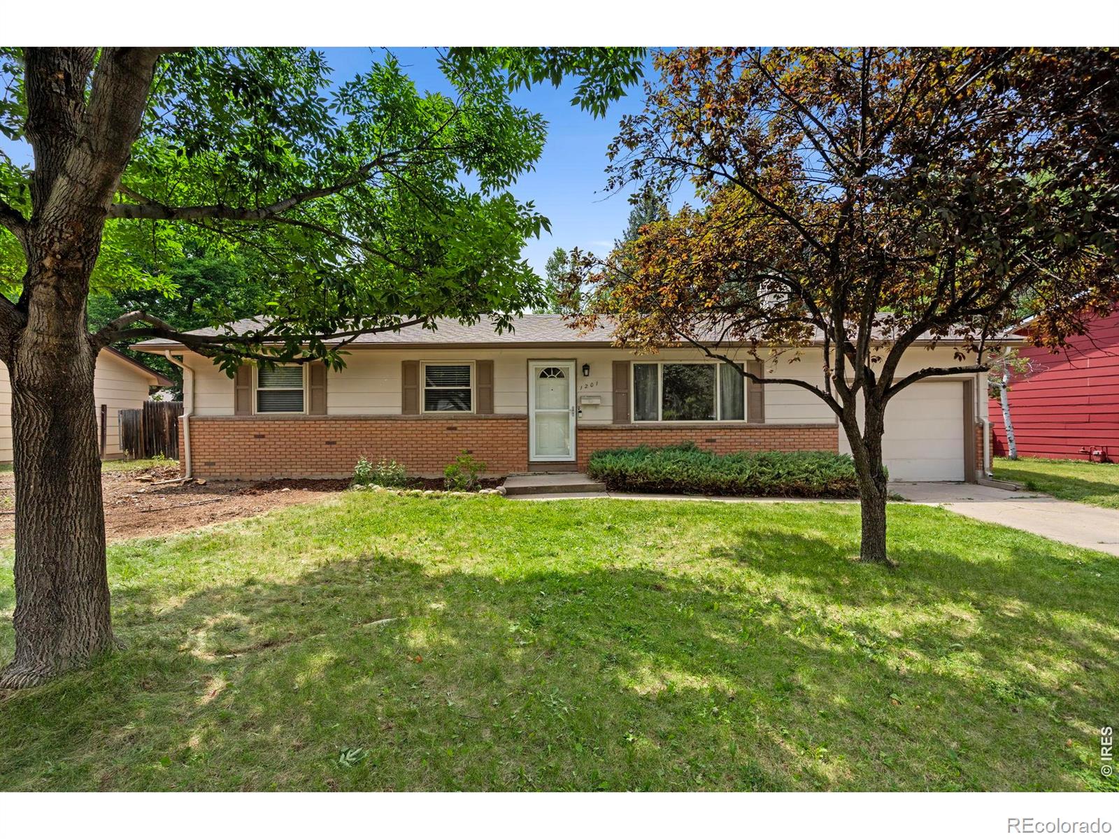 MLS Image #0 for 1201 s bryan avenue,fort collins, Colorado