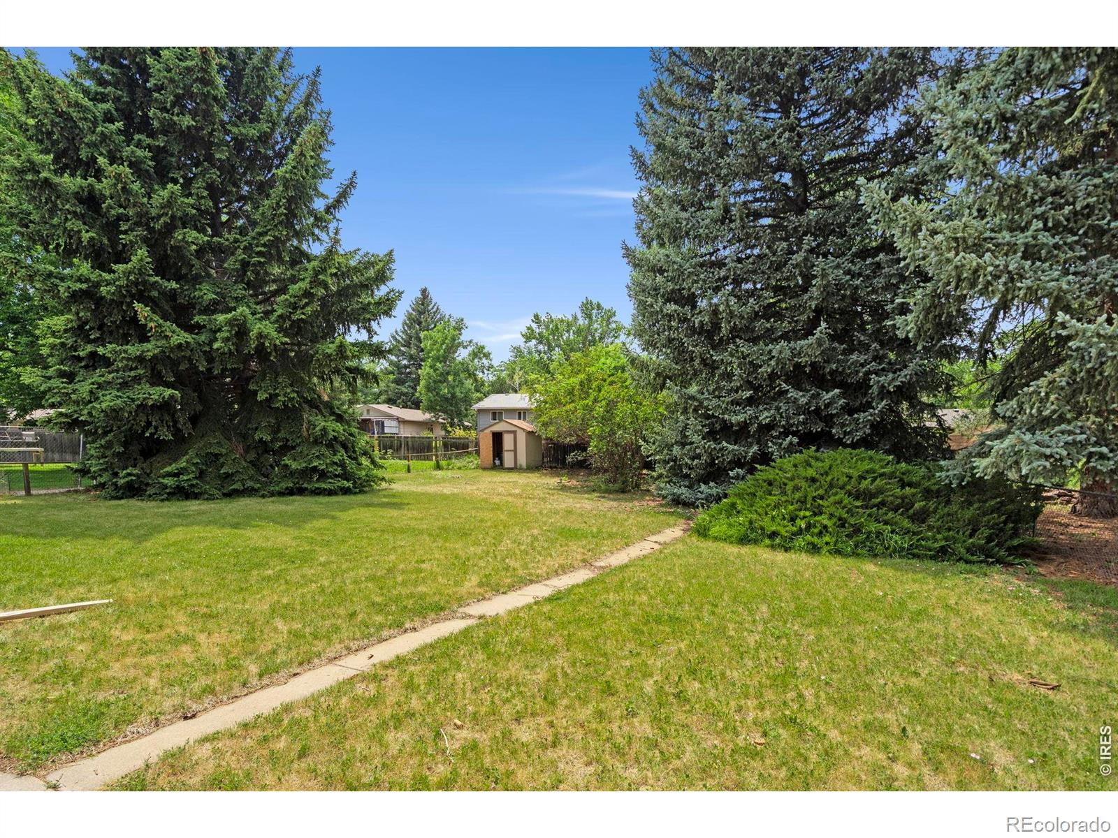 MLS Image #27 for 1201 s bryan avenue,fort collins, Colorado
