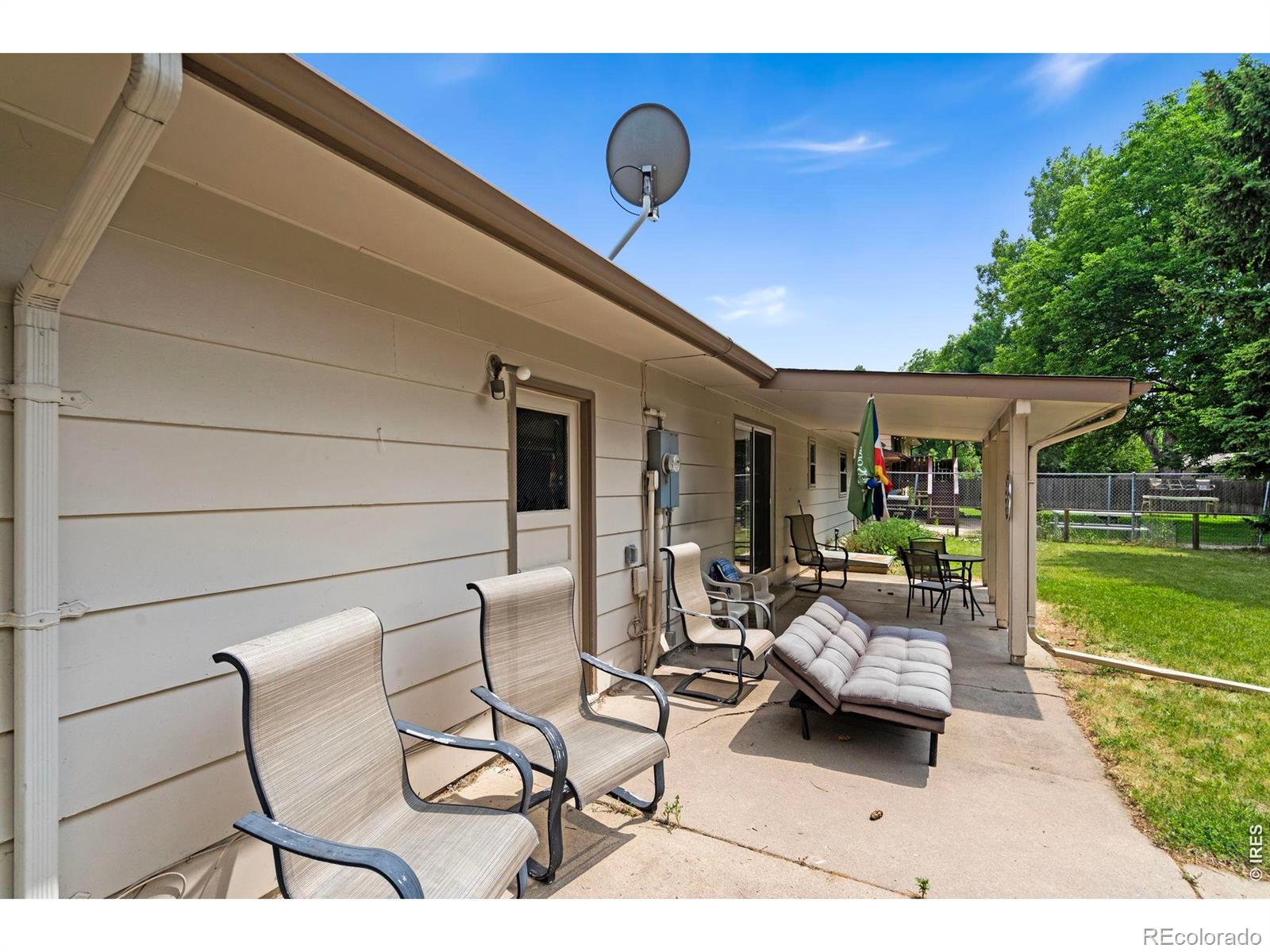 MLS Image #28 for 1201 s bryan avenue,fort collins, Colorado