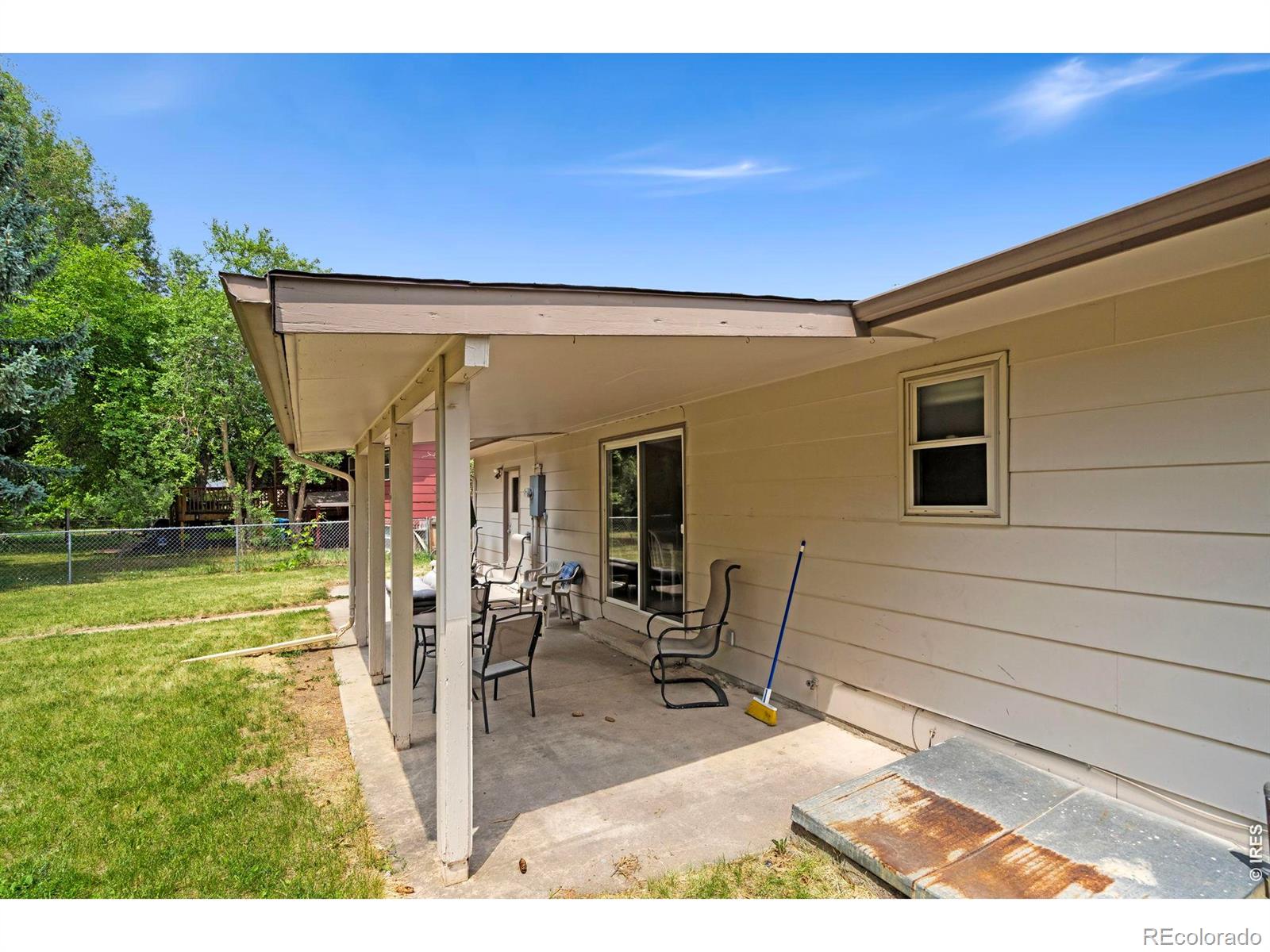 MLS Image #29 for 1201 s bryan avenue,fort collins, Colorado