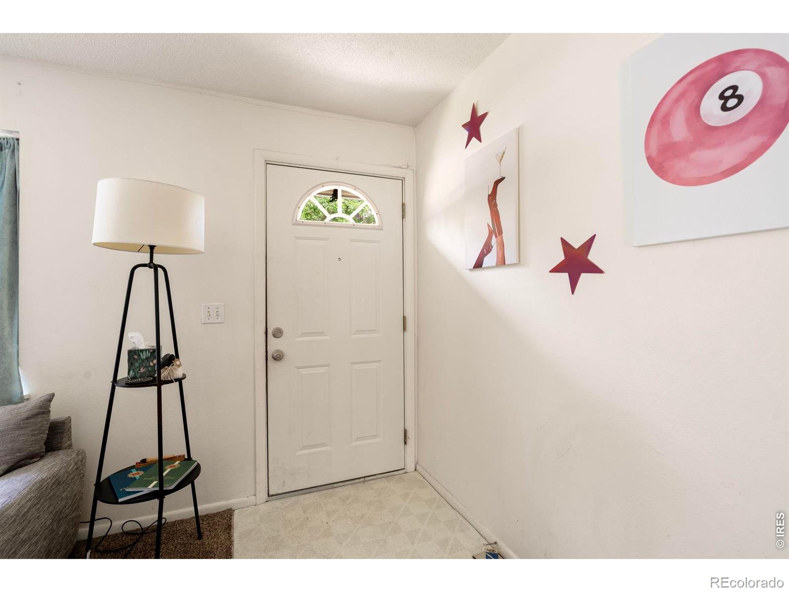 MLS Image #3 for 1201 s bryan avenue,fort collins, Colorado