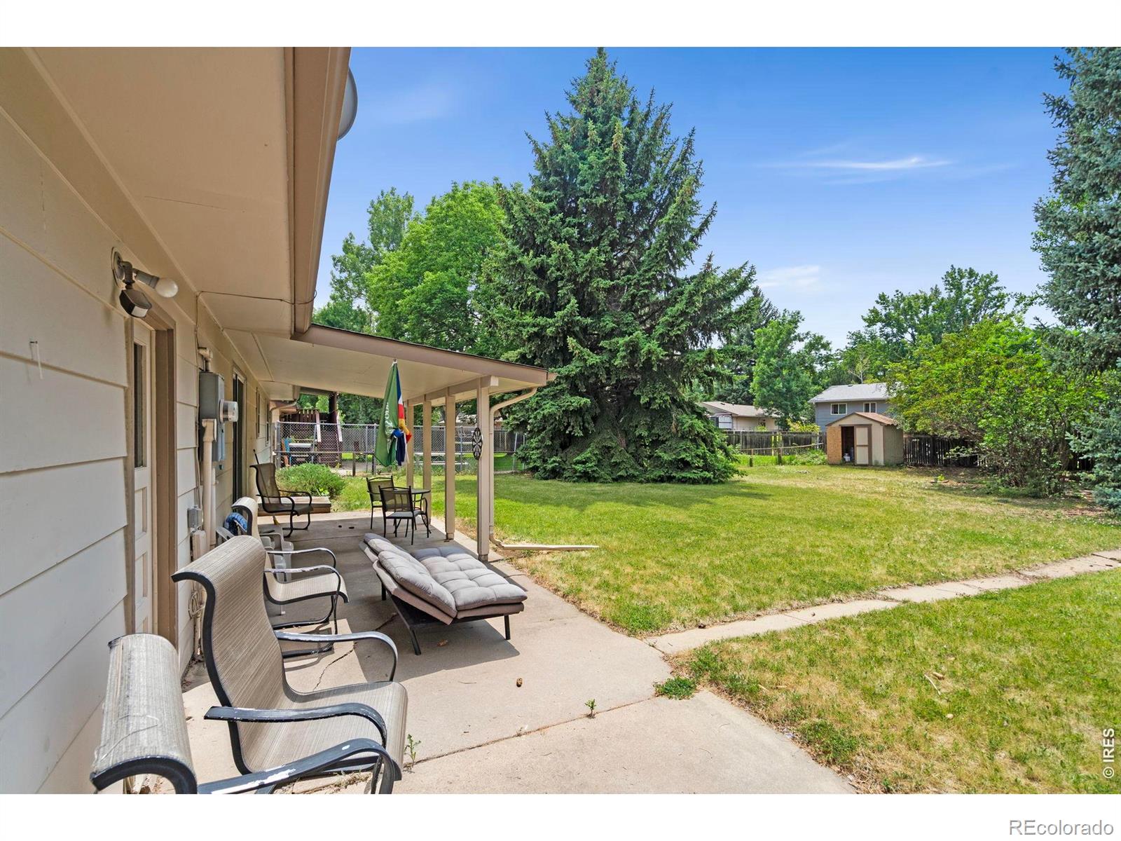 MLS Image #30 for 1201 s bryan avenue,fort collins, Colorado