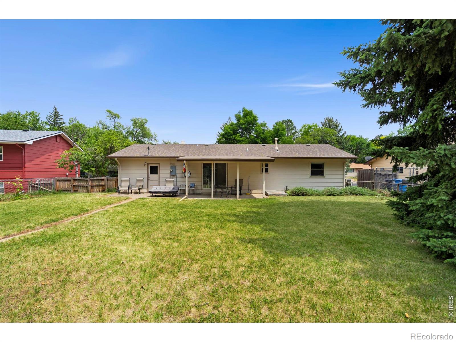 MLS Image #33 for 1201 s bryan avenue,fort collins, Colorado