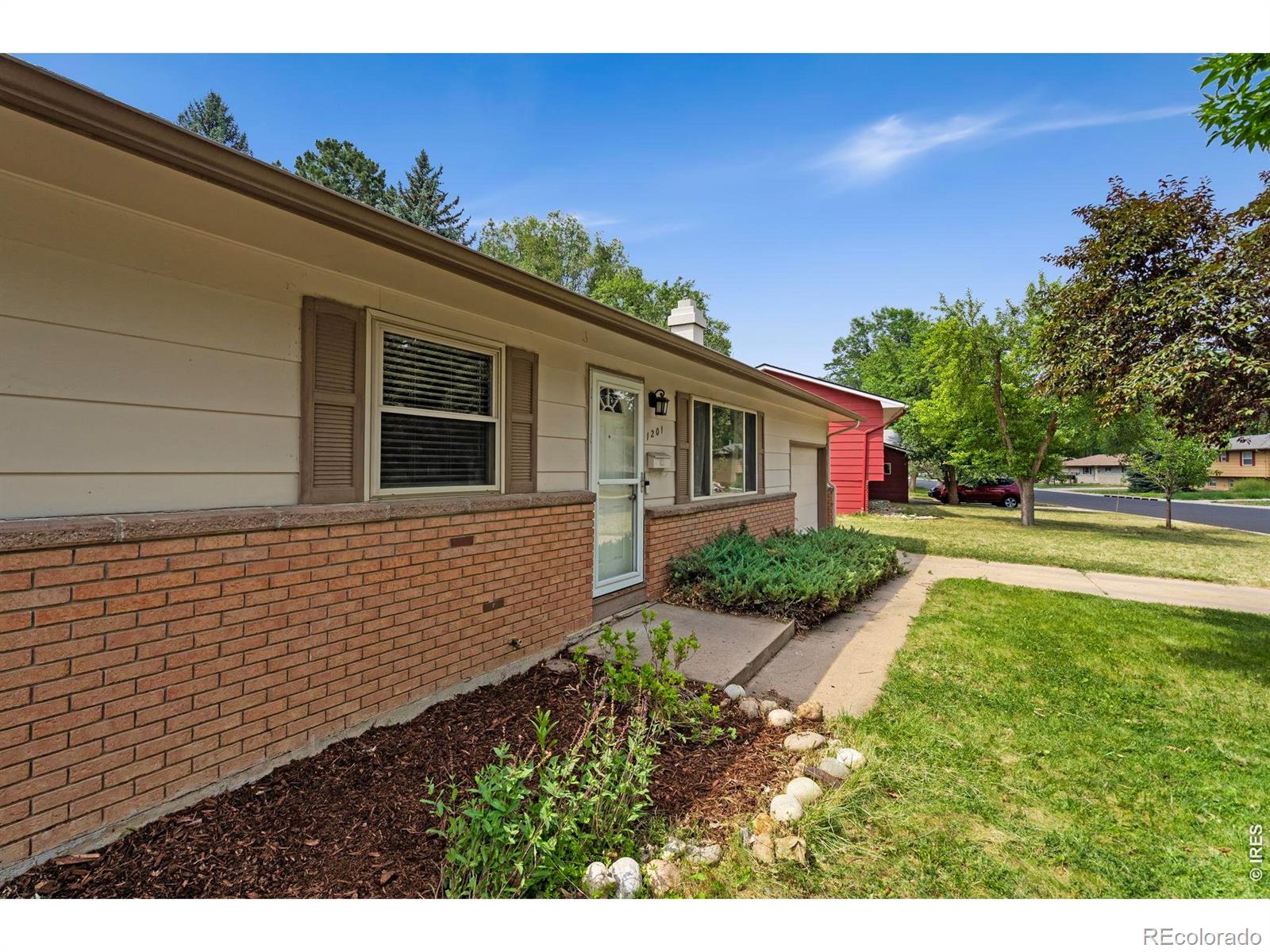 MLS Image #4 for 1201 s bryan avenue,fort collins, Colorado