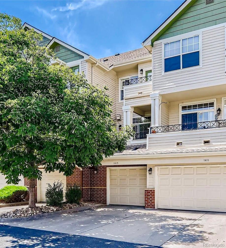 MLS Image #2 for 1415 s dayton court,denver, Colorado