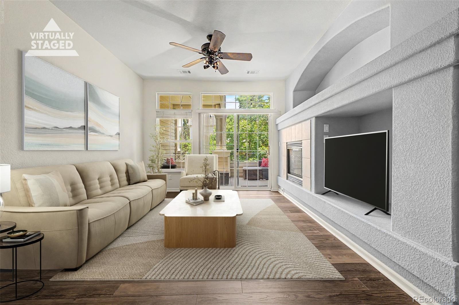 MLS Image #5 for 1415 s dayton court,denver, Colorado