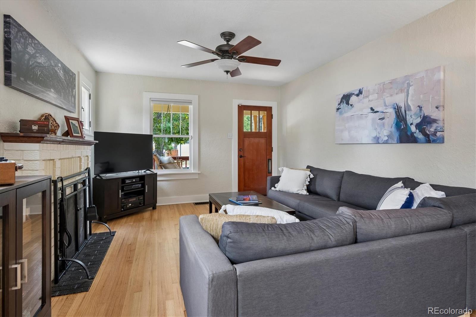 MLS Image #13 for 2340 s franklin street,denver, Colorado