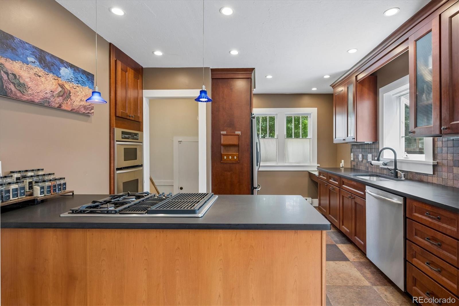 MLS Image #16 for 2340 s franklin street,denver, Colorado