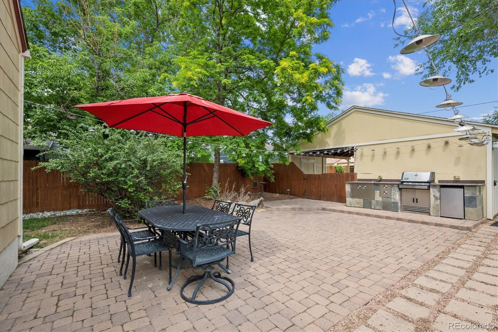 MLS Image #33 for 2340 s franklin street,denver, Colorado