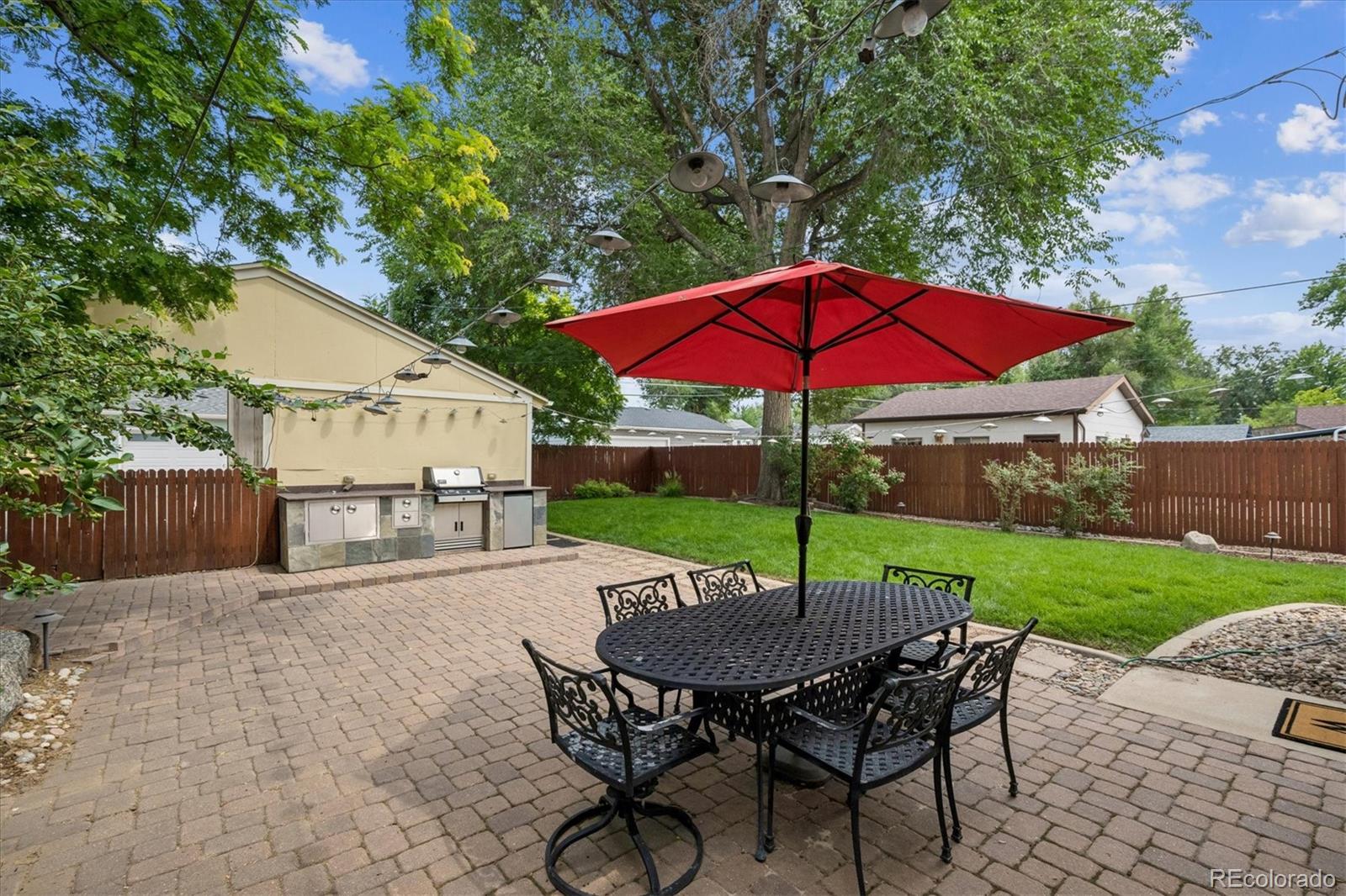 MLS Image #34 for 2340 s franklin street,denver, Colorado