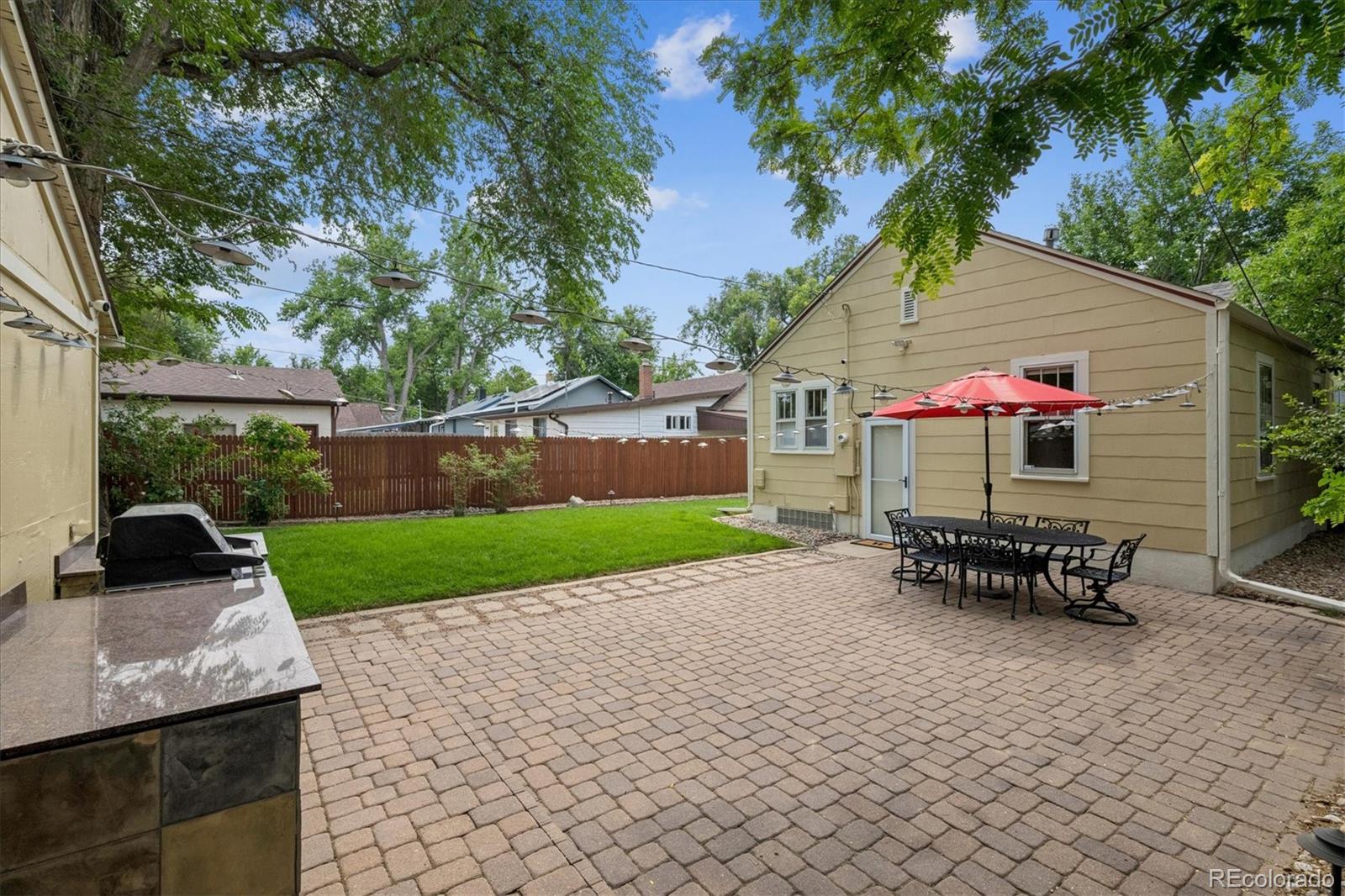 MLS Image #35 for 2340 s franklin street,denver, Colorado