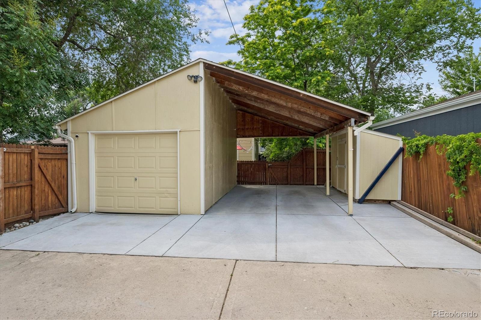 MLS Image #36 for 2340 s franklin street,denver, Colorado