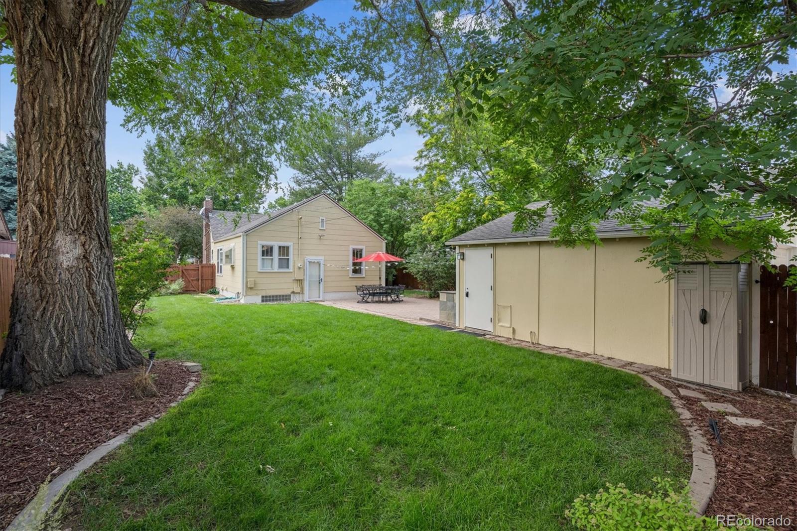 MLS Image #37 for 2340 s franklin street,denver, Colorado