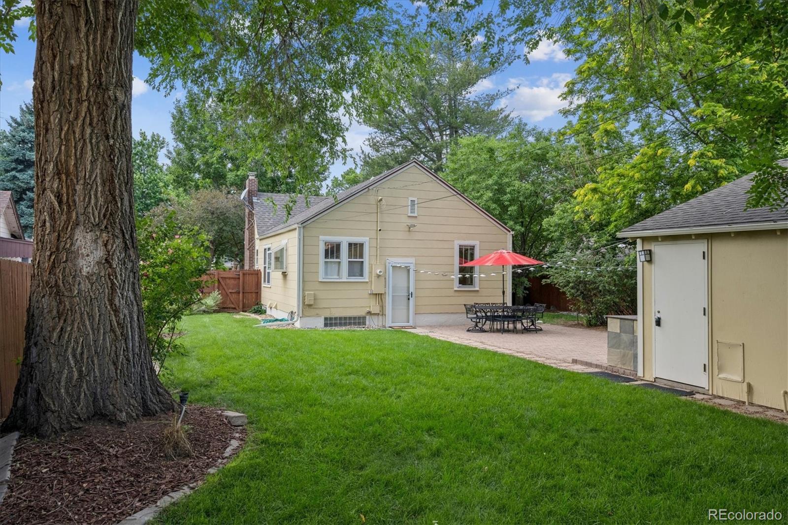 MLS Image #38 for 2340 s franklin street,denver, Colorado