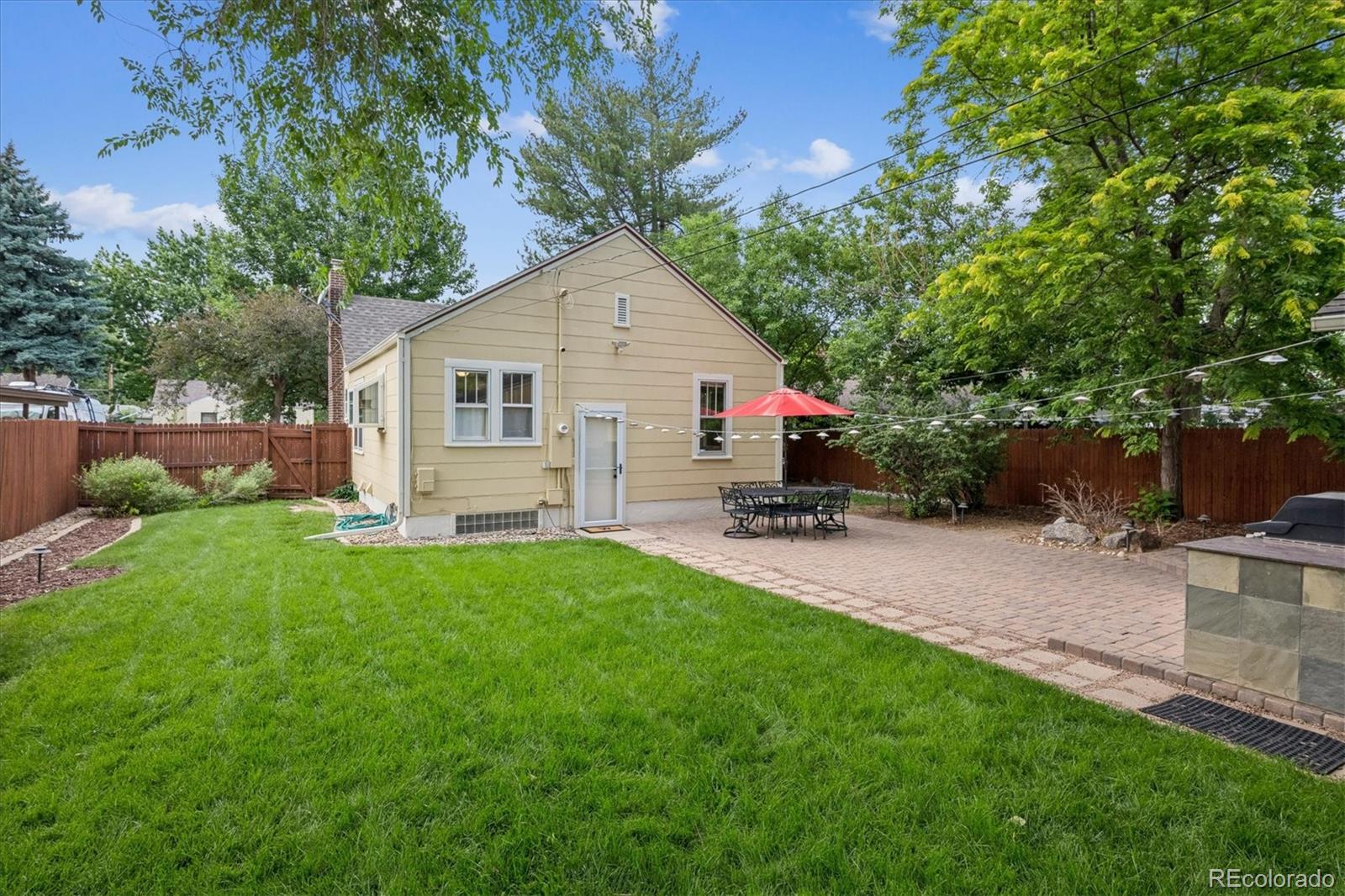 MLS Image #39 for 2340 s franklin street,denver, Colorado
