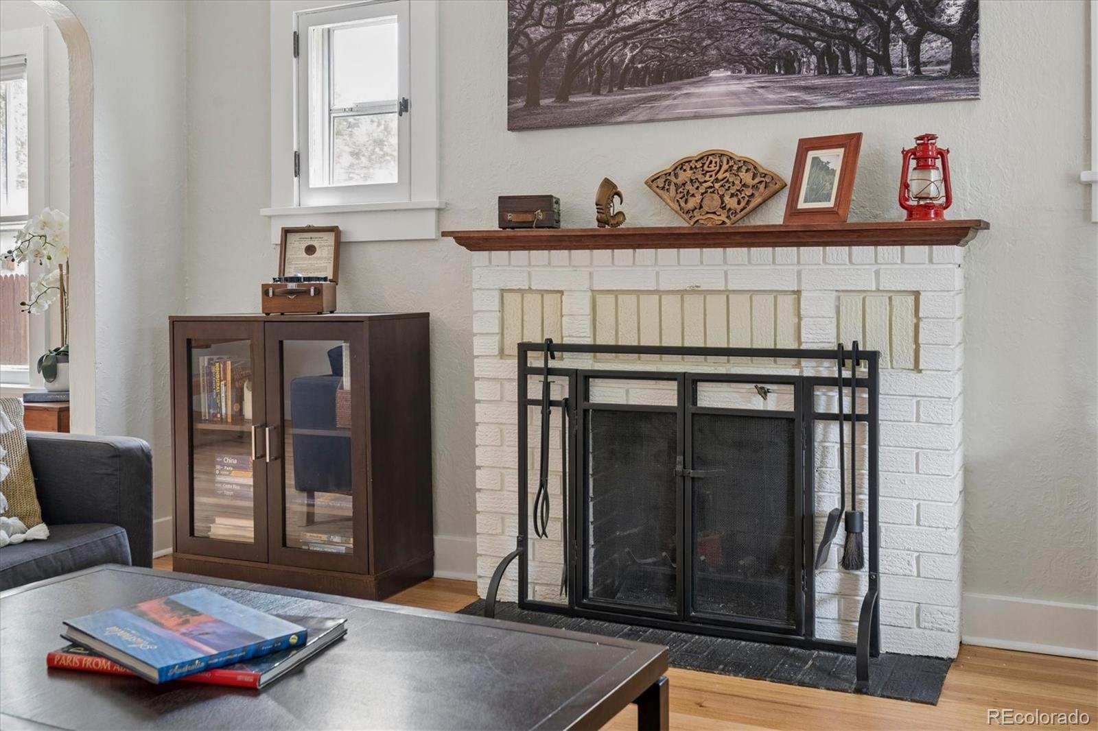 MLS Image #7 for 2340 s franklin street,denver, Colorado