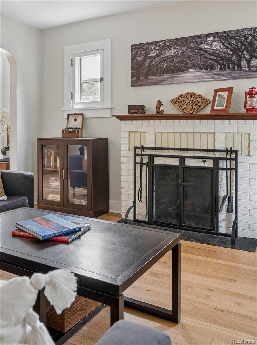 MLS Image #8 for 2340 s franklin street,denver, Colorado