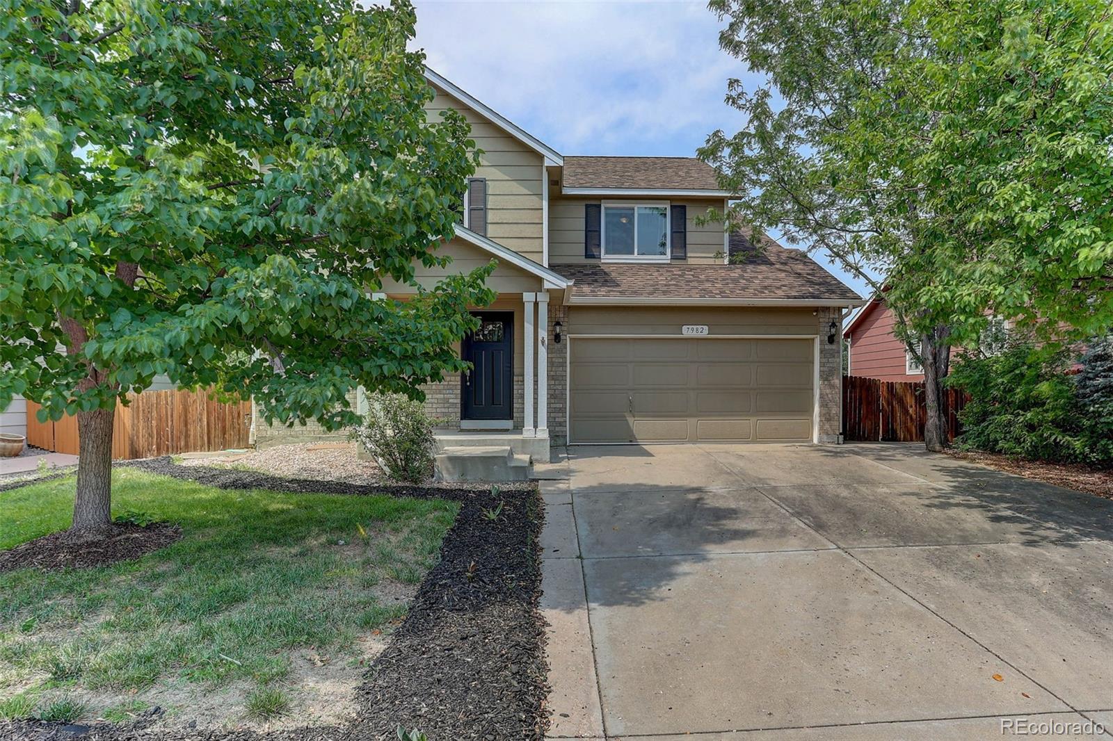 MLS Image #1 for 7982  liley avenue,frederick, Colorado