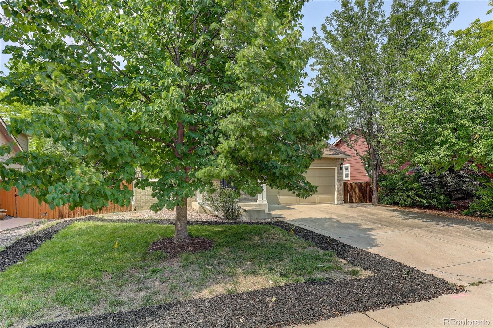 MLS Image #2 for 7982  liley avenue,frederick, Colorado