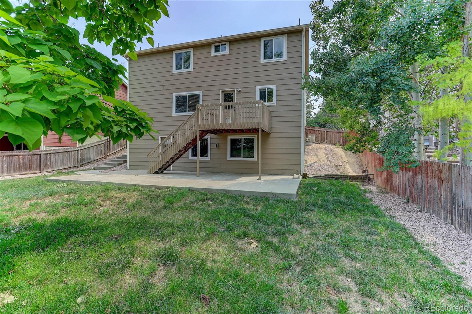MLS Image #41 for 7982  liley avenue,frederick, Colorado