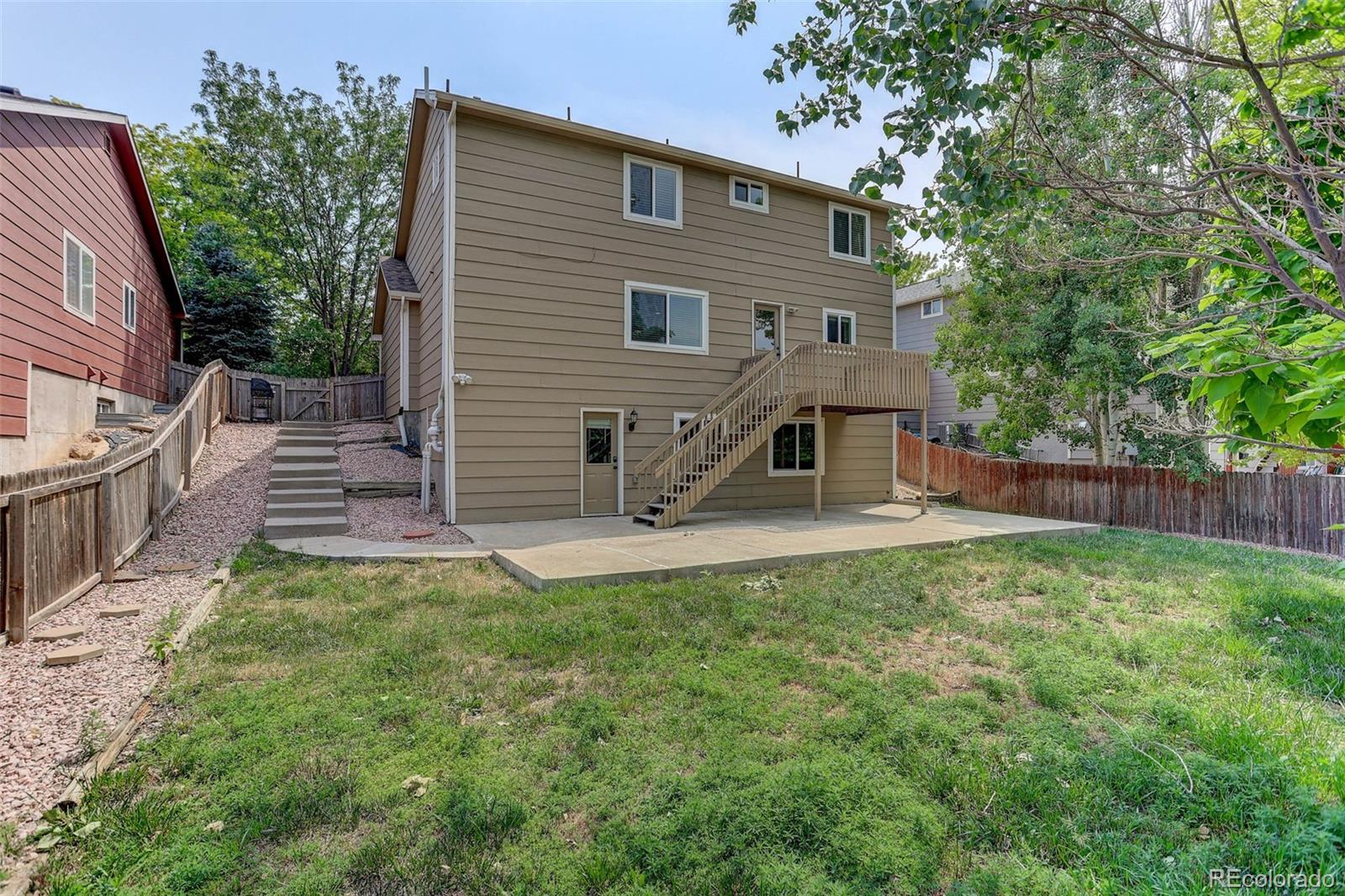 MLS Image #44 for 7982  liley avenue,frederick, Colorado