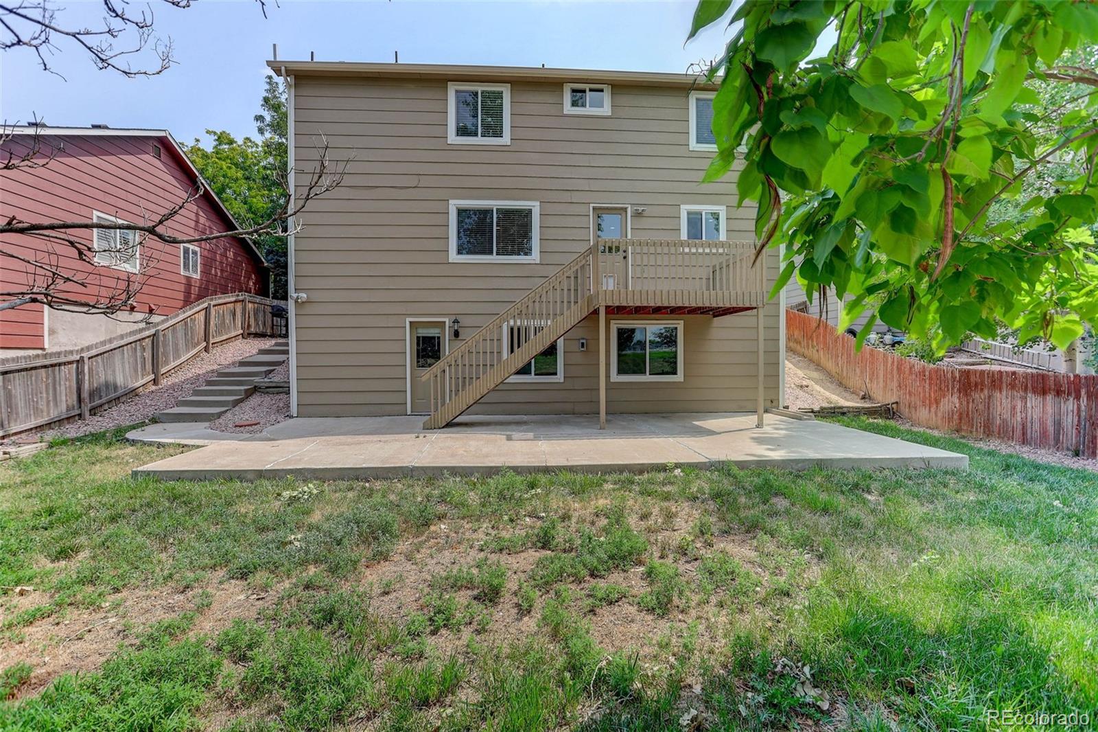 MLS Image #45 for 7982  liley avenue,frederick, Colorado