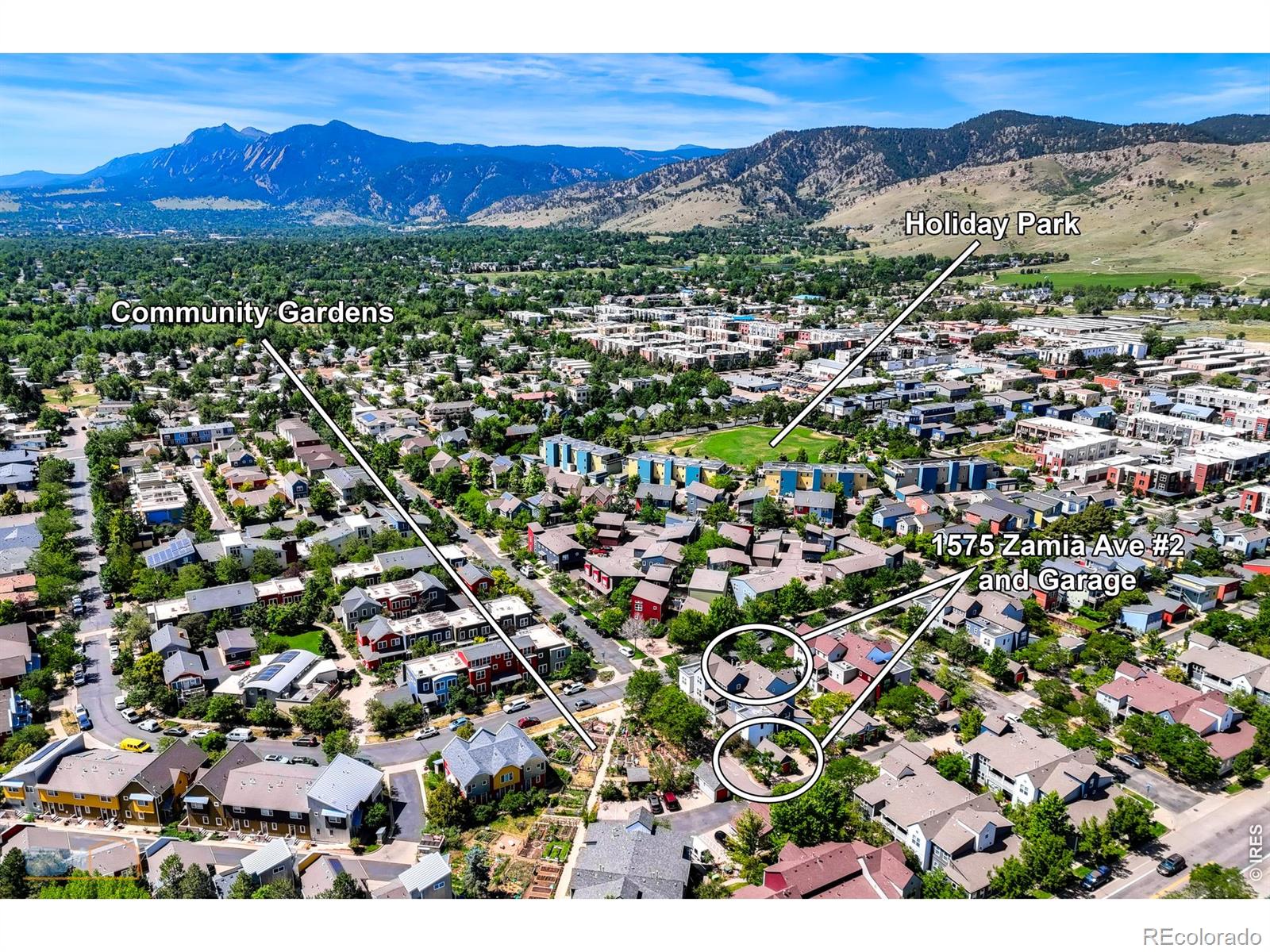 MLS Image #29 for 1575  zamia avenue,boulder, Colorado